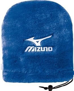 MIZUNO(ミズノ) フェアウェーウッド用ヘッドカバー ホワイト×ネイビー 45HW02210 MIZUNO(ミズノ) フェアウェーウッド用ヘッドカバー ホワイト×ネイビー 45HW02210